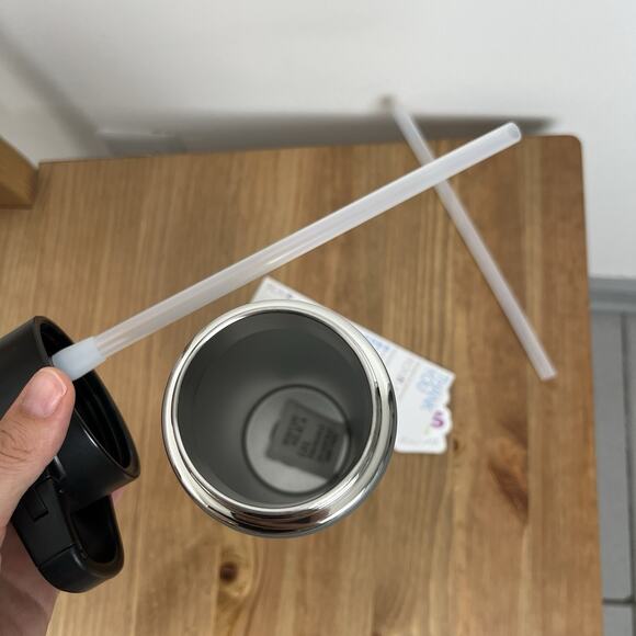 NEW - IRON °FLASK 22oz Camping & Hiking Hydration Flask Stainless Steel Gray - Picture 8 of 8